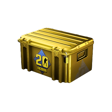 CS20 Case