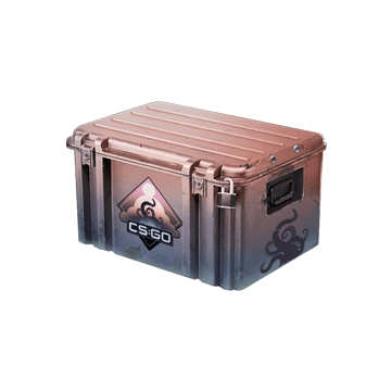 Dreams & Nightmares Case