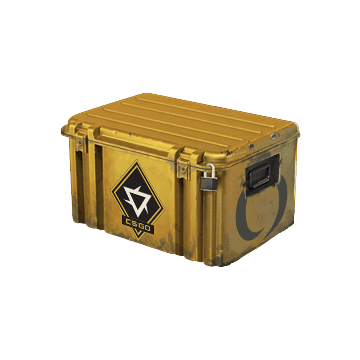 Revolution Case
